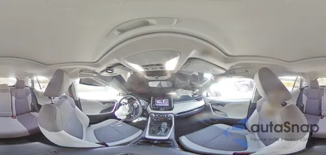 2023 Toyota Rav4 Xle from USA, damaged, VIN 2T3W1RFV3PC216298